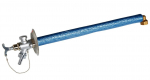 Neuž&scaron;ąlantis lauko čiaupas Oras DN15, L 250-450 mm, U4ORS-431716