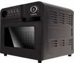 Kar&scaron;to oro gruzdintuvė MPM MFR-15, 16 L