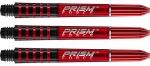 Smiginio strėlyčių koteliai Winmau Prism Force Short Red