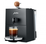 Kavos aparatas JURA ONO Coffee Black EA, 15505