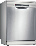 Indaplovė Bosch Series 4, SMS4HMI07E, 60 cm