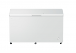 &Scaron;aldymo dėžė Candy Artico CNCHQ4S520EW, 502 l