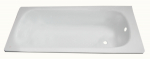 Metalinė vonia 20002 150cm
