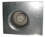 Ventiliatorius Systemair CT 355-6