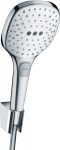 Du&scaron;o galva Hansgrohe Raindance Select E 26720400