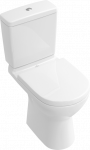 Pastatomas klozetas Villeroy & Boch O. Novo 5661R001