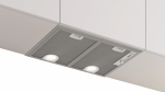 Įmontuojamas gartraukis Bosch Serija 4, DHL555BM, 53 cm