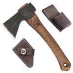 Kirvis BeaverCraft AX1, 29.5 cm
