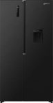 Side by side &scaron;aldytuvas Gorenje G400, NRS917E41BXWD