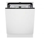 Įmontuojama indaplovė AEG 8000 serija, CleaningPerformance, GI8200X5TN, 59,6 cm