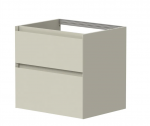 Spintelė po praustuvu Kame LOFT, BU/6-3DR/D06-LFT, 60 cm, Ka&scaron;myras