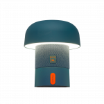 SOUND BY JBL Sensa Play Mini kolonėlė/&scaron;viestuvas su JBL garso sistema, Deep Aquamarine