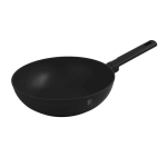 Wok keptuvė Berlinger Haus BH8180, 28 cm, Mate Black