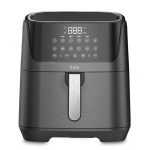 Kar&scaron;to oro gruzdintuvė Zyle, ZY885SAF, 7 l