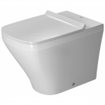 Pastatomas WC puodas Duravit DuraStyle 2150090000 + 0063790000
