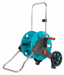 &bdquo;AquaRoll M&ldquo; žarnos vežimėlis Gardena 18511-20, 9676750-01