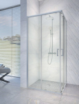 Du&scaron;o kabina Rubineta RUB-106 190x90x90, 693005