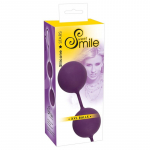 Sweet Smile vaginaliniai kamuoliukai
