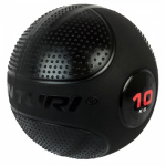 Svorinis kamuolys Tunturi Slam Ball 14TUSCF024, 10kg