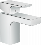 Praustuvo mai&scaron;ytuvas Hansgrohe Vernis Shape, 71567000, chromas