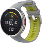 Sportinis laikrodis POLAR Vantage V2 pilkas