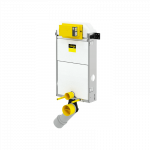 Potinkinis WC rėmas Viega, pakabinamai WC keramikai 1077 x 435 x 120, 771928