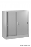 Spintelė UNIQUE CABINET XD-020, pilka