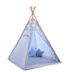 Vaiki&scaron;ka palapinė G21 Teepee Blue sky, 6002670