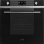 Įmontuojama orkaitė Smeg SO6102TN
