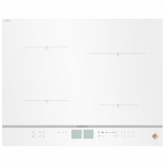 Įmontuojama indukcinė kaitlentė De Dietrich DPI7670W