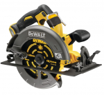 Akumuliatorinis diskinis pjūklas Dewalt DCS578N-XJ, 54 V