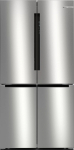 Side by side &scaron;aldytuvas Bosch KFN96APEA