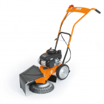 Valymo ma&scaron;ina AS 30 WEEDHEX 140, be &scaron;epečio