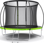 Batutas su vidiniu tinklu Zipro Jump Pro 10FT 312cm, 5907783039447