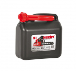 Kuro talpykla 5L HECHT K00050