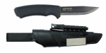 Morakniv&reg; Survival Black peilis