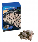 Lavos akmenys Campingaz, 3 kg