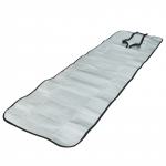 Turistinis kilimėlis su folija Yate Alu mat 180/50