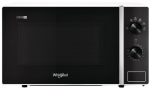 Mikrobangų krosnelė WHIRLPOOL MWP 101 W