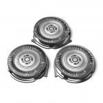 Skutimo galvutės Philips Shaver series 3000, SH30/50
