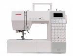 Siuvimo ma&scaron;ina Janome DC6030
