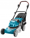 Akumuliatorinė vejapjovė Makita DLM460Z (be akumuliatoriaus ir įkroviklio)