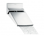 Du&scaron;o galva Hansgrohe Raindance Rainfall 150 1jet stream, 26443000, chromo