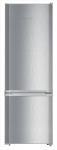 &Scaron;aldytuvas Liebherr KGle 1655-2.6