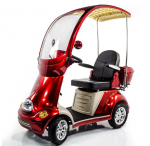 Elektrinis keturatis/ mopedas/ motoroleris EUROPA S 1000W 20AH