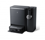 Plaunantis dulkių siurblys robotas Ecovacs Deebot X2 Omni Combo