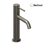 Praustuvo mai&scaron;ytuvas Ravak Espirit BeCool ES 012.21GB X070397, grafito