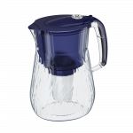 Geriamo vandens filtras Aquaphor Orleans A5 Mg+, tamsiai mėlynas