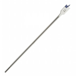 Prailg. plunksninis grąžtas 10 mm - 400 mm