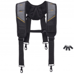 Pamink&scaron;tintos petne&scaron;os ToughBuilt&reg;